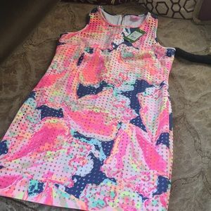 Lilly Pulitzer NWT Dress M